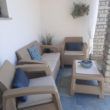 B&B La Pavoncella San Teodoro  Εξωτερικό φωτογραφία