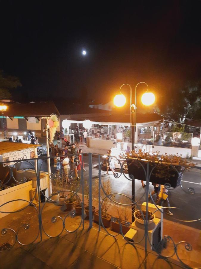 B&B La Pavoncella San Teodoro  Εξωτερικό φωτογραφία