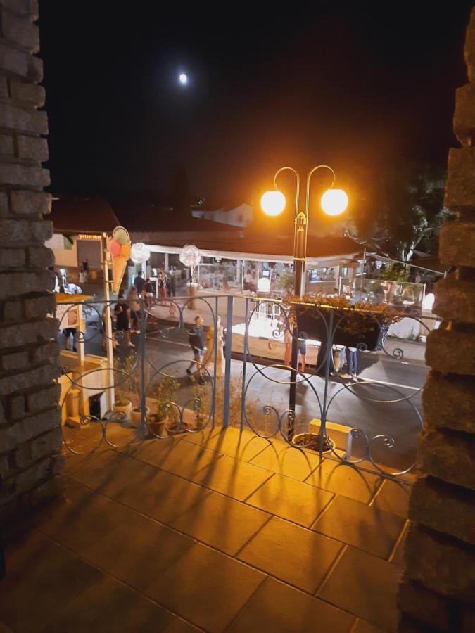 B&B La Pavoncella San Teodoro  Εξωτερικό φωτογραφία