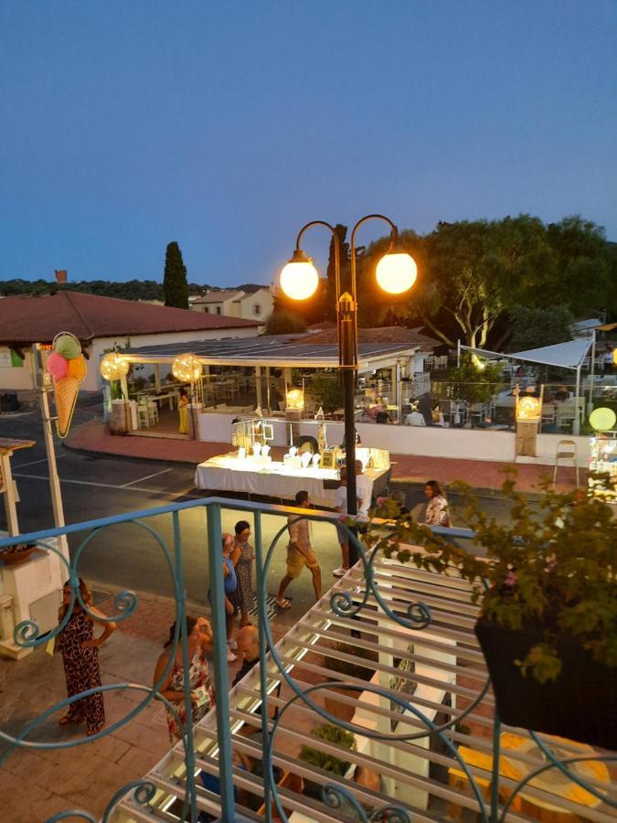 B&B La Pavoncella San Teodoro  Εξωτερικό φωτογραφία