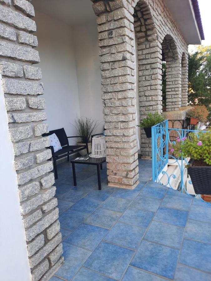 B&B La Pavoncella San Teodoro  Εξωτερικό φωτογραφία