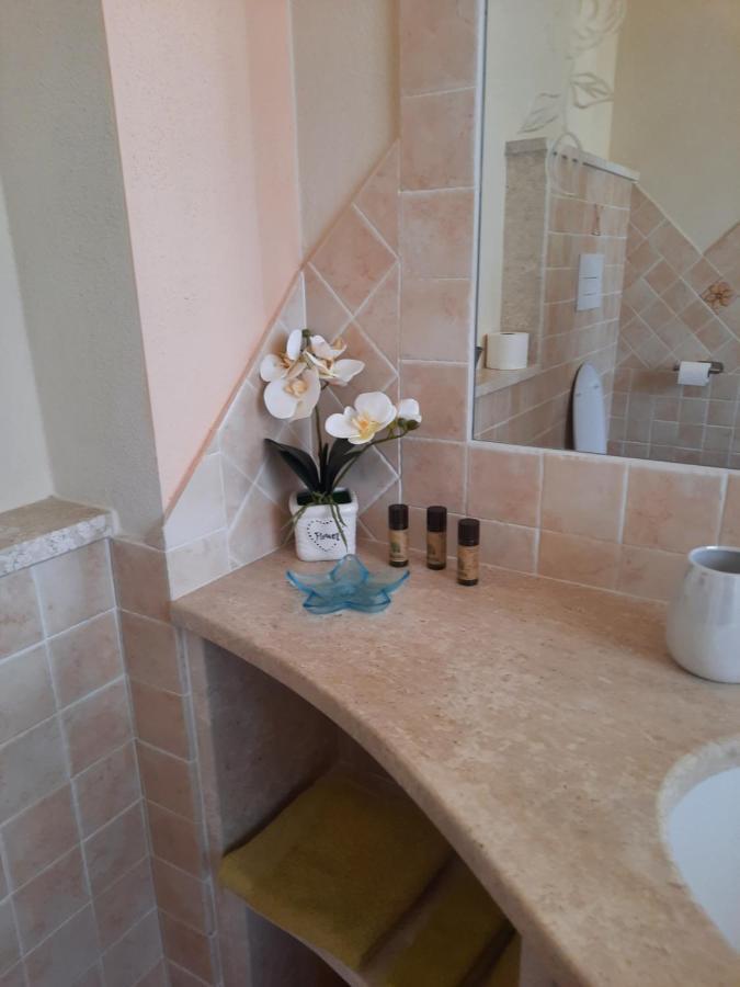 B&B La Pavoncella San Teodoro  Εξωτερικό φωτογραφία