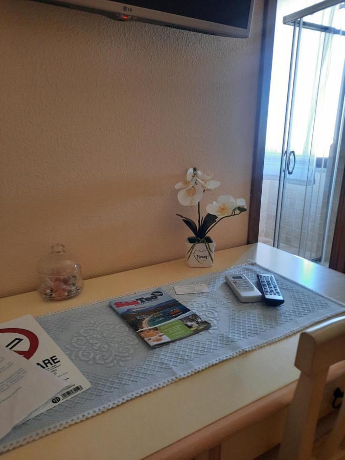 B&B La Pavoncella San Teodoro  Εξωτερικό φωτογραφία