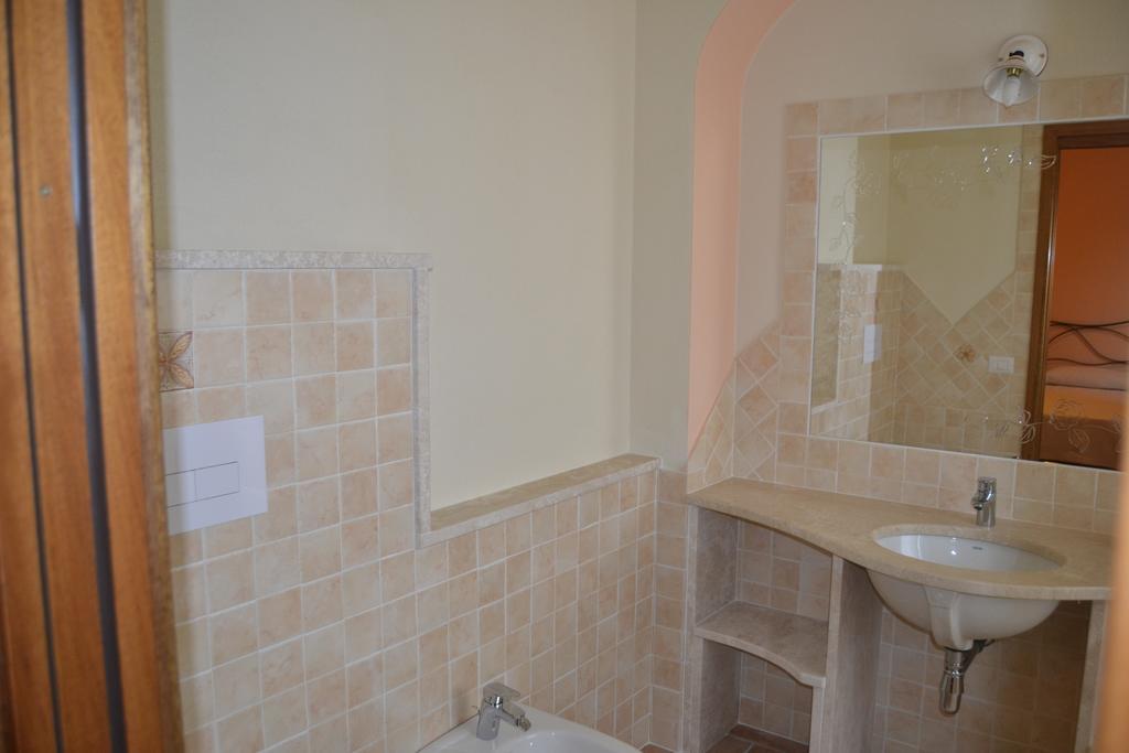 B&B La Pavoncella San Teodoro  Δωμάτιο φωτογραφία