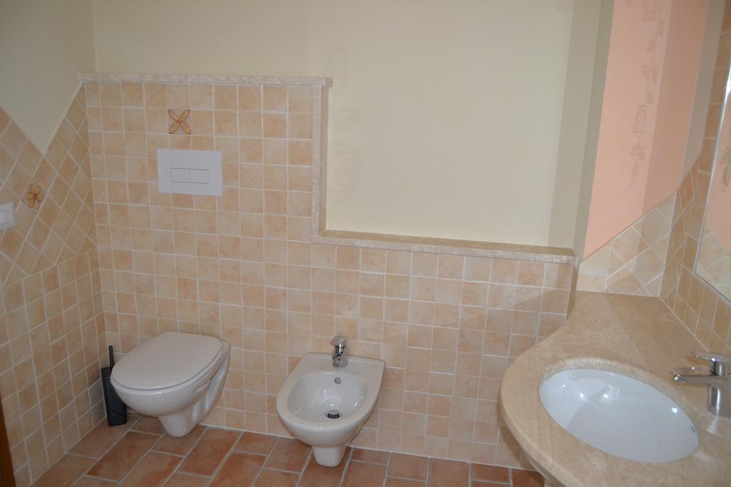 B&B La Pavoncella San Teodoro  Δωμάτιο φωτογραφία