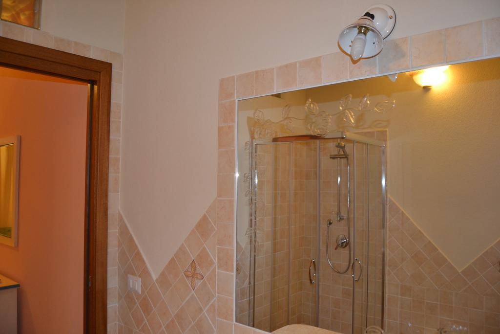 B&B La Pavoncella San Teodoro  Εξωτερικό φωτογραφία