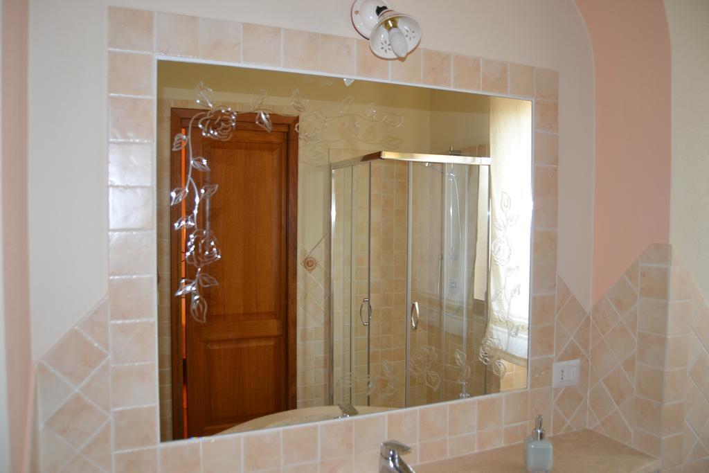B&B La Pavoncella San Teodoro  Εξωτερικό φωτογραφία
