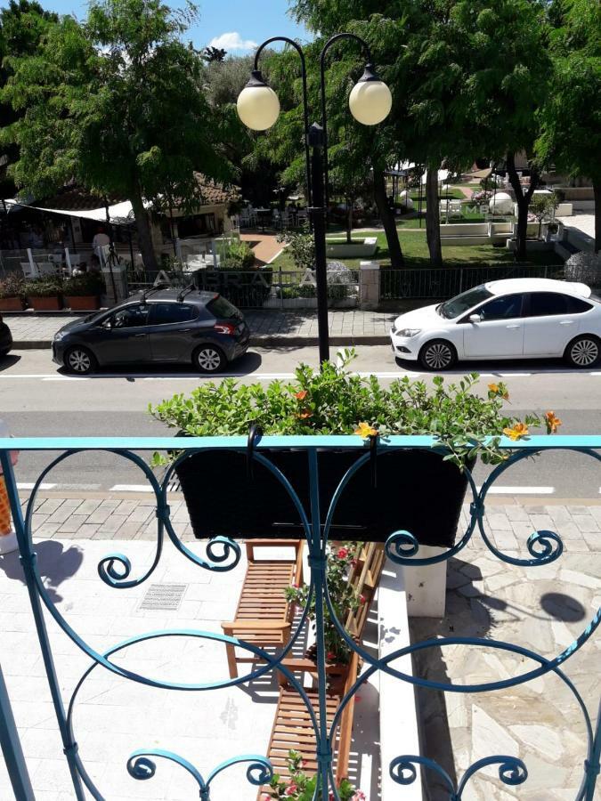 B&B La Pavoncella San Teodoro  Εξωτερικό φωτογραφία