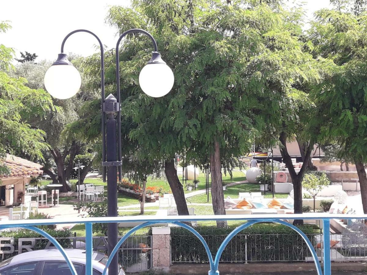 B&B La Pavoncella San Teodoro  Εξωτερικό φωτογραφία