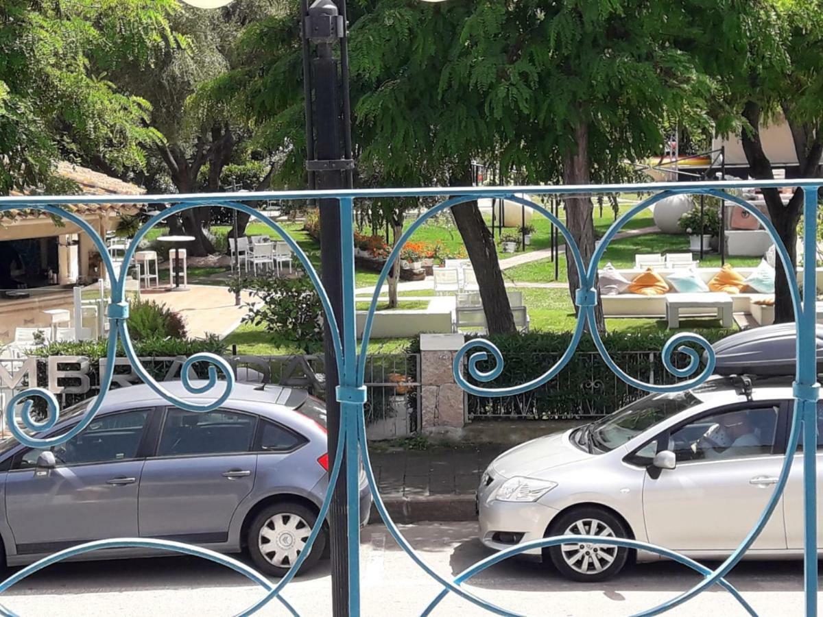 B&B La Pavoncella San Teodoro  Εξωτερικό φωτογραφία
