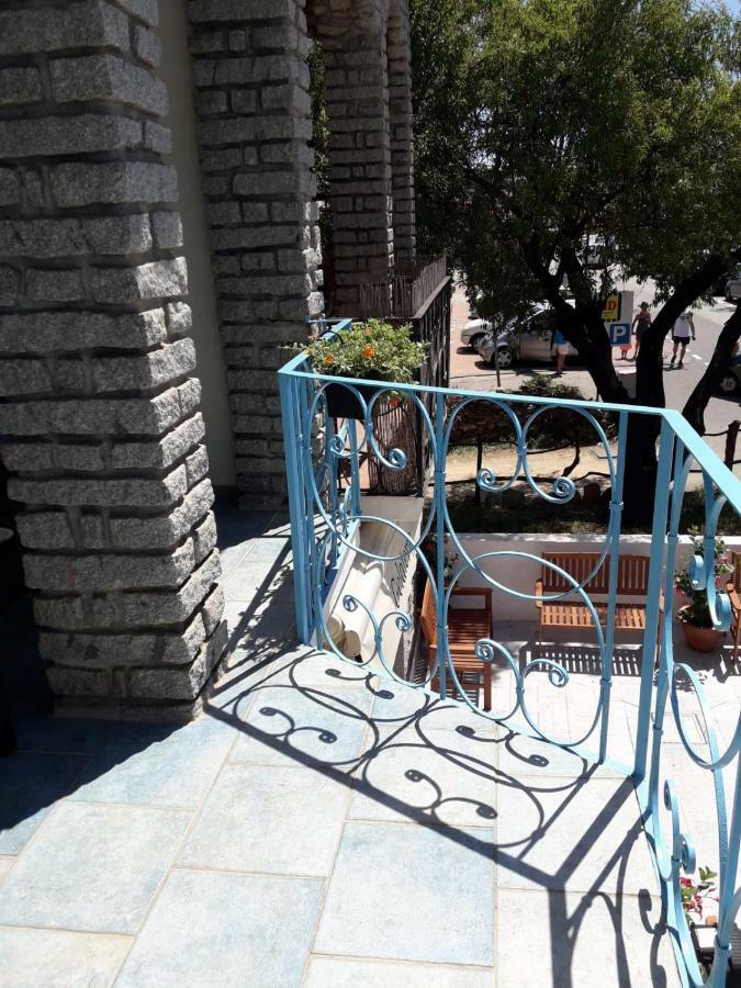 B&B La Pavoncella San Teodoro  Εξωτερικό φωτογραφία