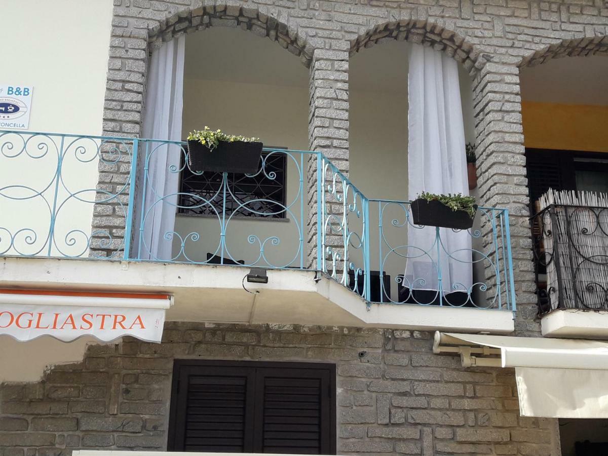 B&B La Pavoncella San Teodoro  Εξωτερικό φωτογραφία