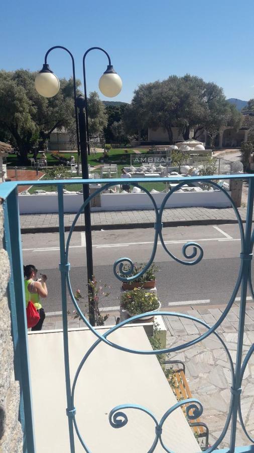 B&B La Pavoncella San Teodoro  Εξωτερικό φωτογραφία