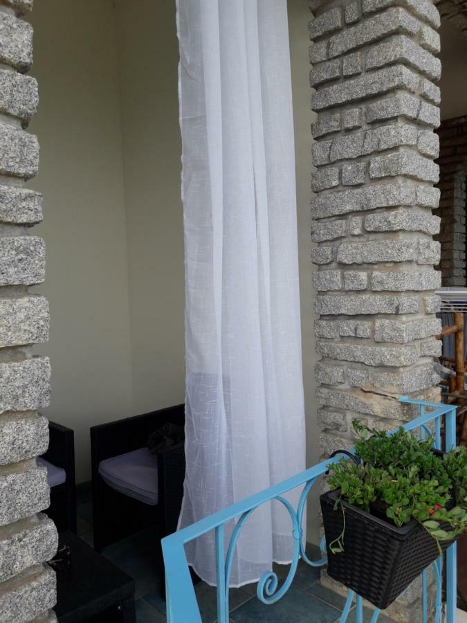 B&B La Pavoncella San Teodoro  Εξωτερικό φωτογραφία