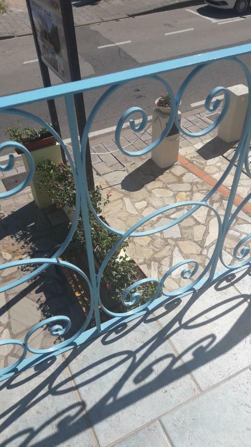 B&B La Pavoncella San Teodoro  Εξωτερικό φωτογραφία